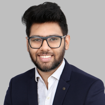 Devansh Soni