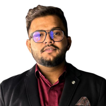 Pruthvi Shrimali