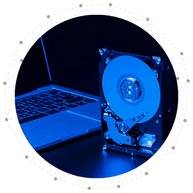 Data Recovery