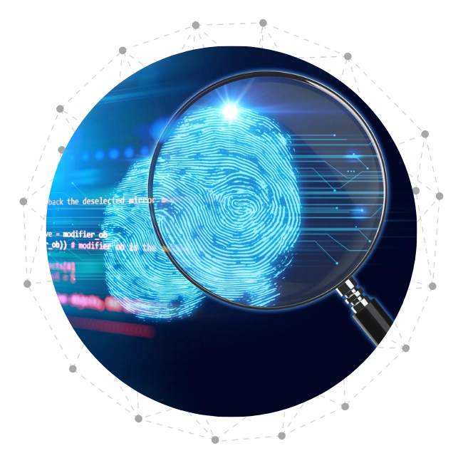 Digital Forensics & Investigation