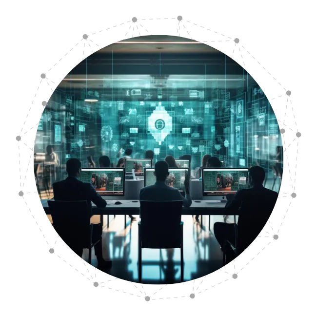 Internal Infrastructure Security