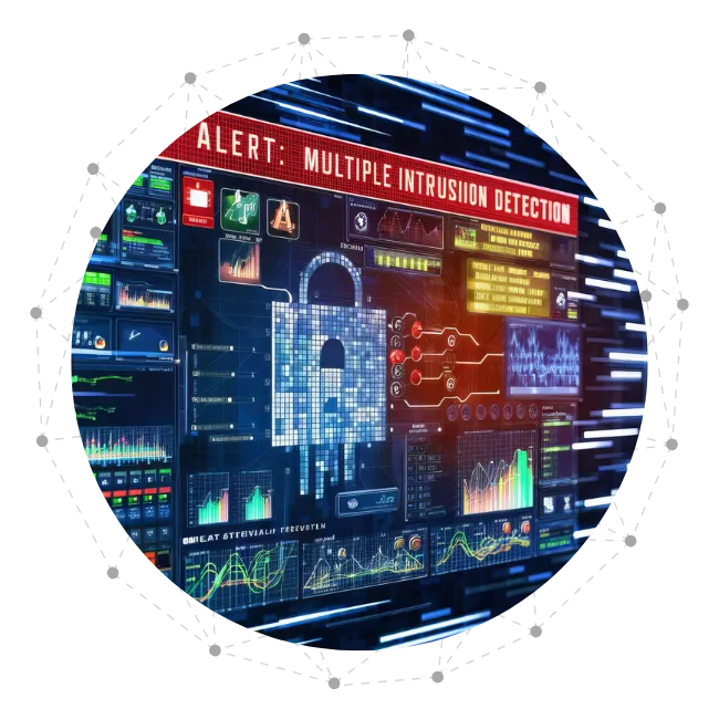 Network Detection & Threat Hunting
