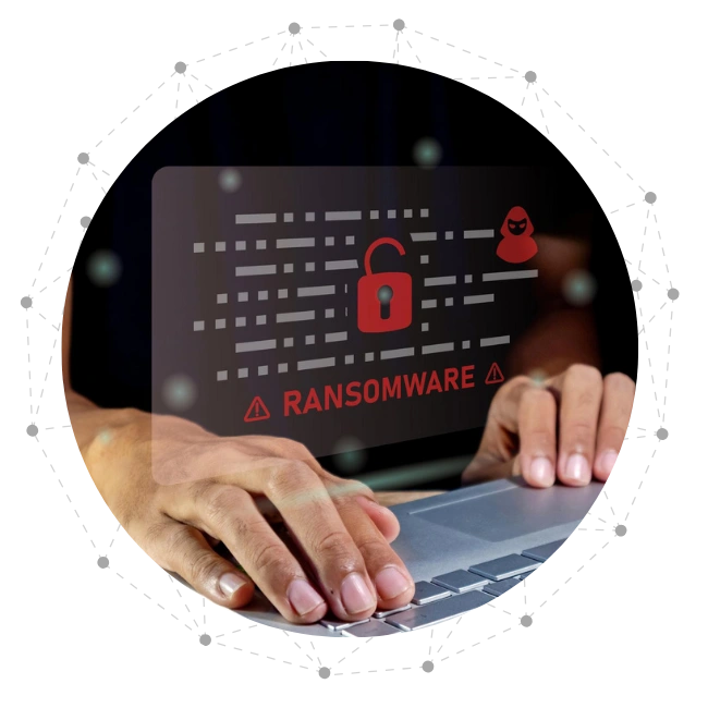 Ransomware Response