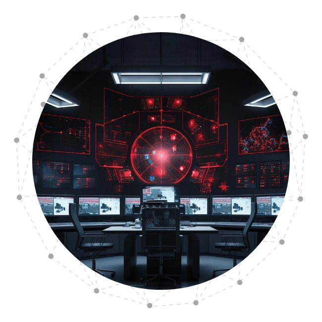 Security Operations Centre (SOC)Setup