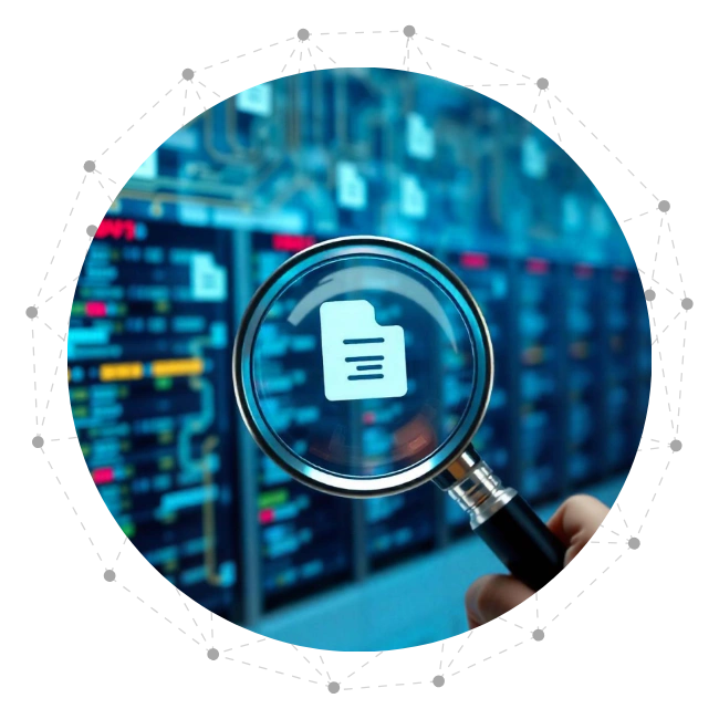 e-Discovery & Data Analytics