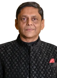 Sanjay Patel